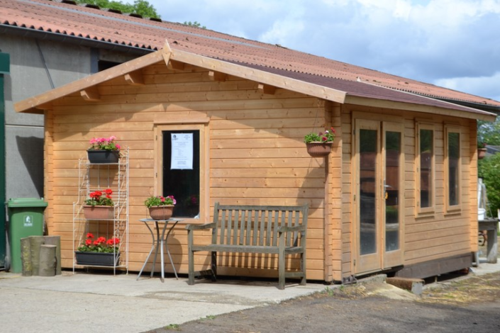 Le Chalet