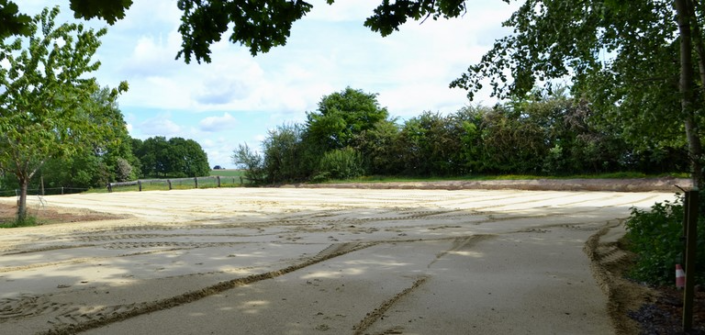 Piste Extérieure